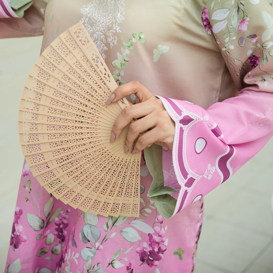 Pink Mist
